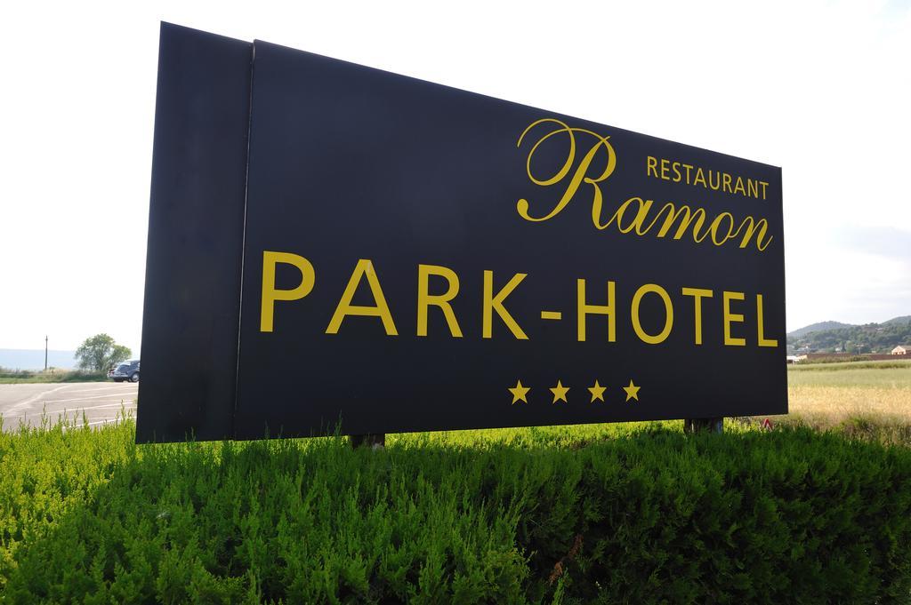 Ramon Park-Hotel 상트피더 외부 사진