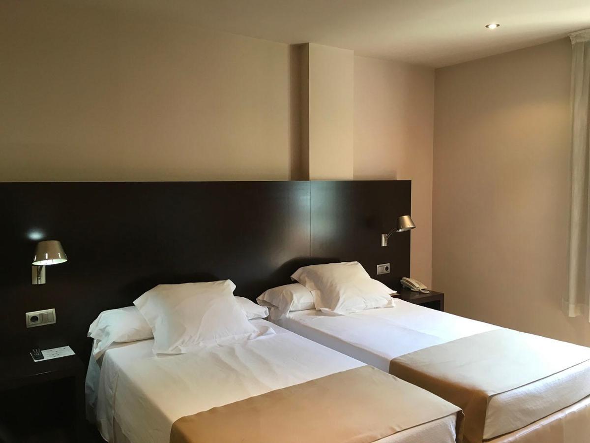 Ramon Park-Hotel 상트피더 외부 사진